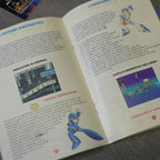Vendita Mega Man X - Retrogaming Shop