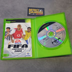 Vendita Fifa Football 2004 - Retrogaming Shop