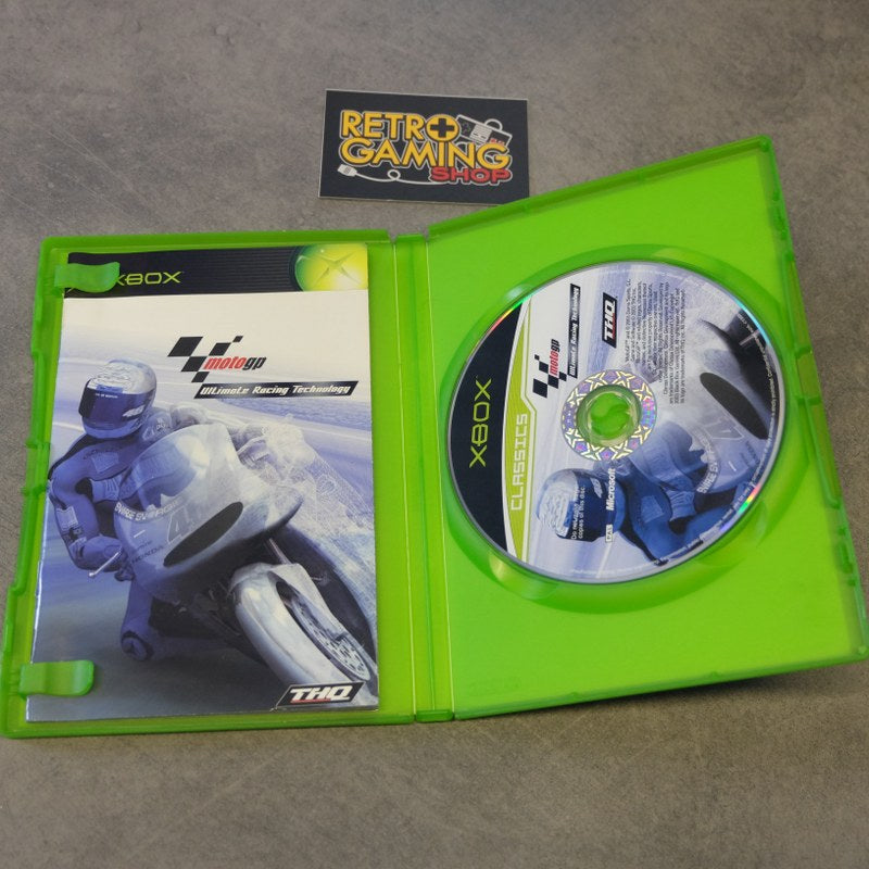Vendita Moto Gp - Retrogaming Shop