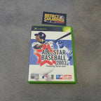 Vendita All Star Baseball 2003 - Retrogaming Shop