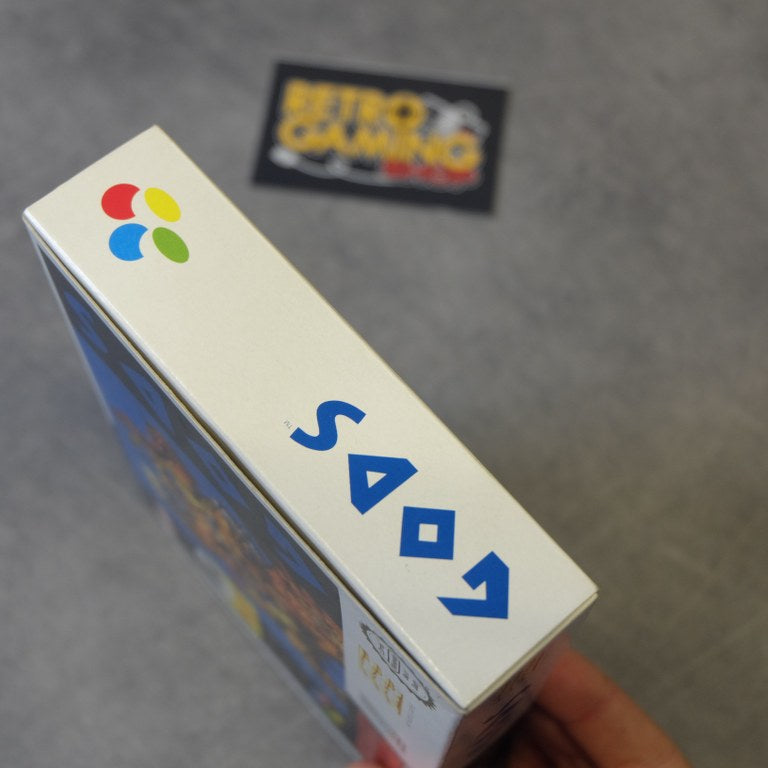Gods Nintendo