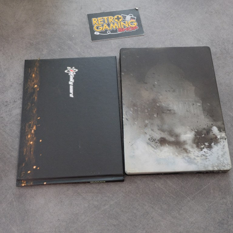 Vendita Modern Warfare 2 Edizione Esperto - Retrogaming Shop