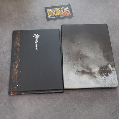 Vendita Modern Warfare 2 Edizione Esperto - Retrogaming Shop