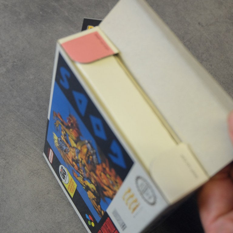 Vendita Gods - Retrogaming Shop