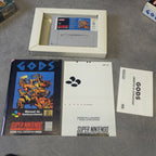 Vendita Gods - Retrogaming Shop