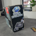 Vendita Sega Saturn PAL - Retrogaming Shop