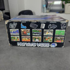 Vendita Sega Saturn PAL - Retrogaming Shop