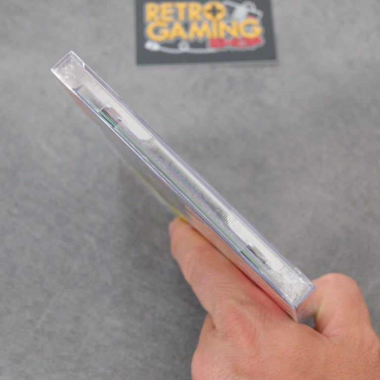 Vendita Power Stone 2 Nuovo - Retrogaming Shop