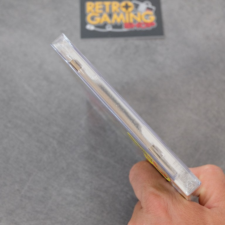 Vendita Power Stone 2 Nuovo - Retrogaming Shop