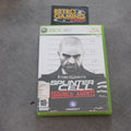 Vendita Splinter Cell Double Agent - Retrogaming Shop
