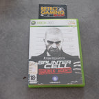 Vendita Splinter Cell Double Agent - Retrogaming Shop