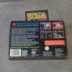 Vendita The Blues Brothers - Retrogaming Shop