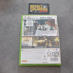 Vendita Splinter Cell Double Agent - Retrogaming Shop