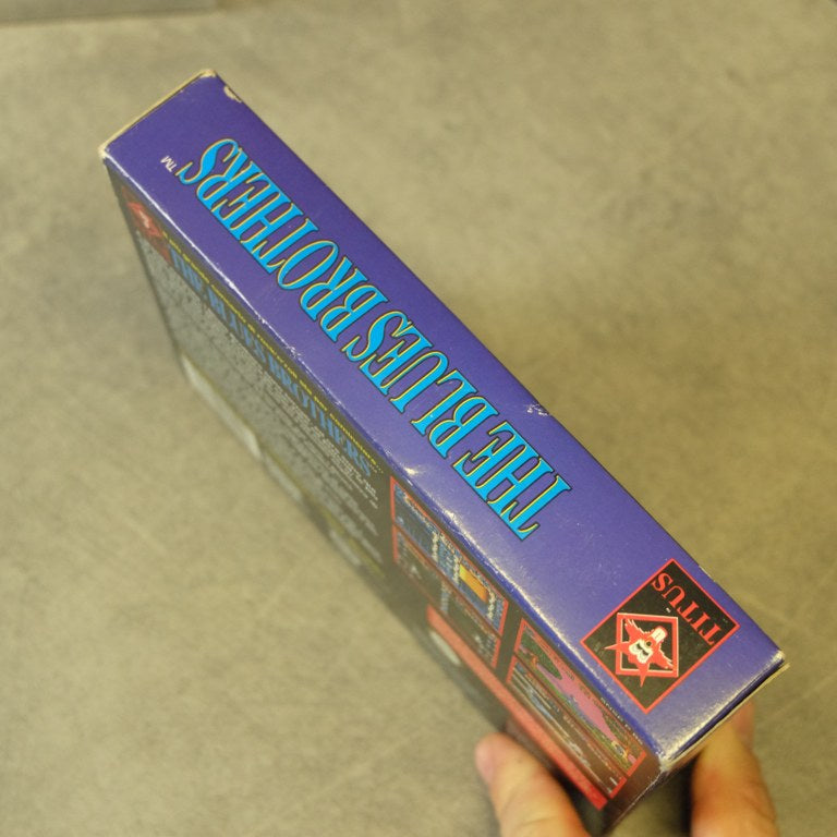 Vendita The Blues Brothers - Retrogaming Shop