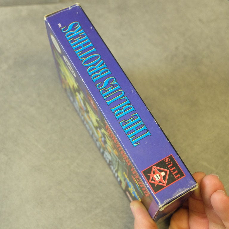 Vendita The Blues Brothers - Retrogaming Shop