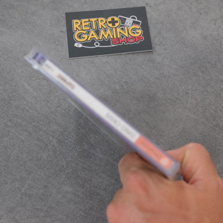Vendita Dino Crisis Nuovo - Retrogaming Shop