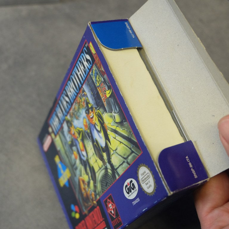 Vendita The Blues Brothers - Retrogaming Shop