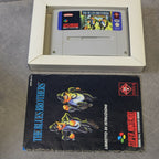 Vendita The Blues Brothers - Retrogaming Shop