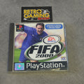 Vendita Fifa 2000 - Retrogaming Shop