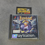 Vendita Rayman - Retrogaming Shop