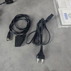 Vendita Sega Saturn PAL - Retrogaming Shop