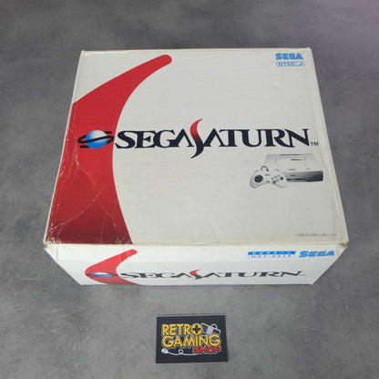 Vendita Sega Saturn JAP - Retrogaming Shop