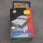 Vendita Rumble Pack compatibile  Nintendo 64 - Retrogaming Shop