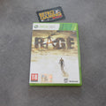 Vendita Rage - Retrogaming Shop