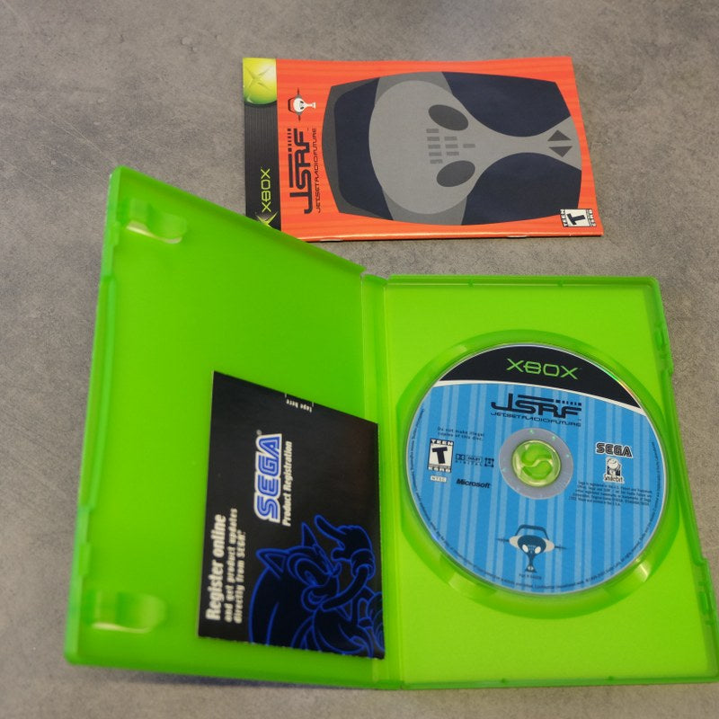 Vendita Jet Set Radio Future - Retrogaming Shop