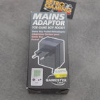 Vendita Ac Adaptor Game Boy Pocket - Retrogaming Shop