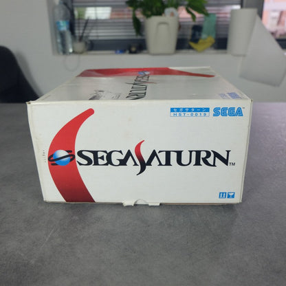 Vendita Sega Saturn JAP - Retrogaming Shop