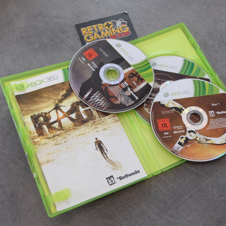 Rage Microsoft