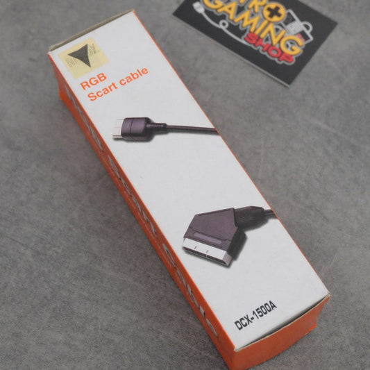 Cavo Dreamcast RGB SEGA