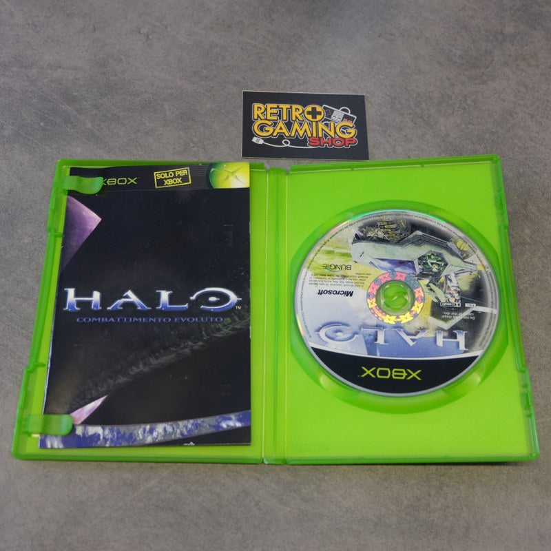 Vendita Halo Combat Evolved - Retrogaming Shop
