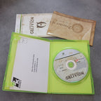 Vendita The Elder Scrolls Iv 4 Oblivion - Retrogaming Shop