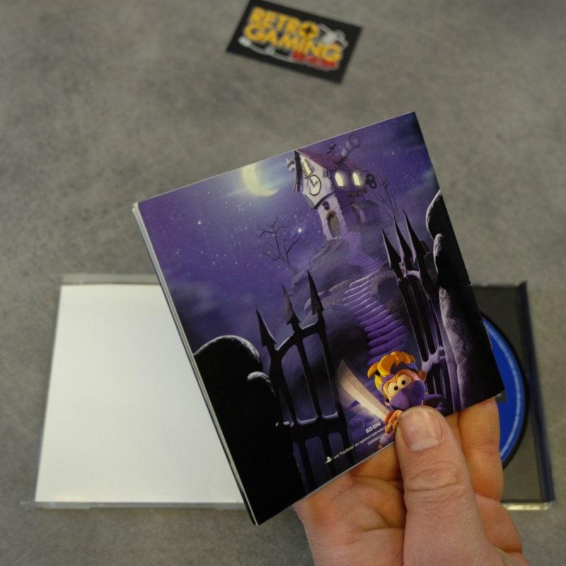 Vendita 40 Winks - Retrogaming Shop