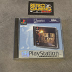 Vendita Fade to Black - Retrogaming Shop