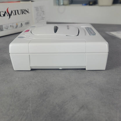 Vendita Sega Saturn JAP - Retrogaming Shop