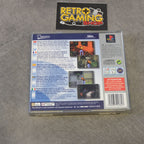 Vendita Fade to Black - Retrogaming Shop