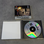 Vendita Fade to Black - Retrogaming Shop