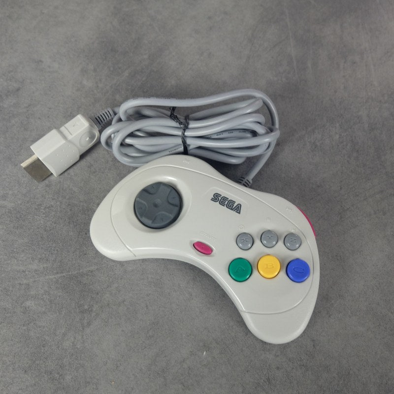 Vendita Sega Saturn JAP - Retrogaming Shop