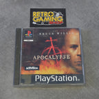 Vendita Apocalypse - Retrogaming Shop