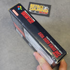 Vendita Super Nes Cavo Stereo Audio/Video - Retrogaming Shop