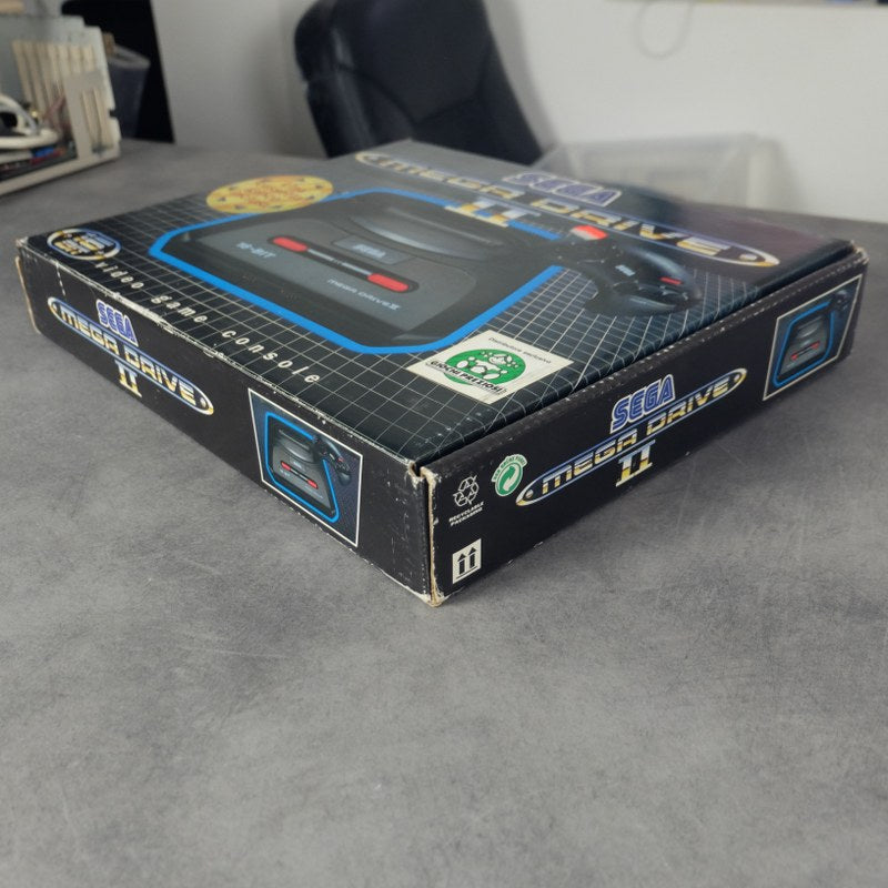 Mega Drive 2 II SEGA