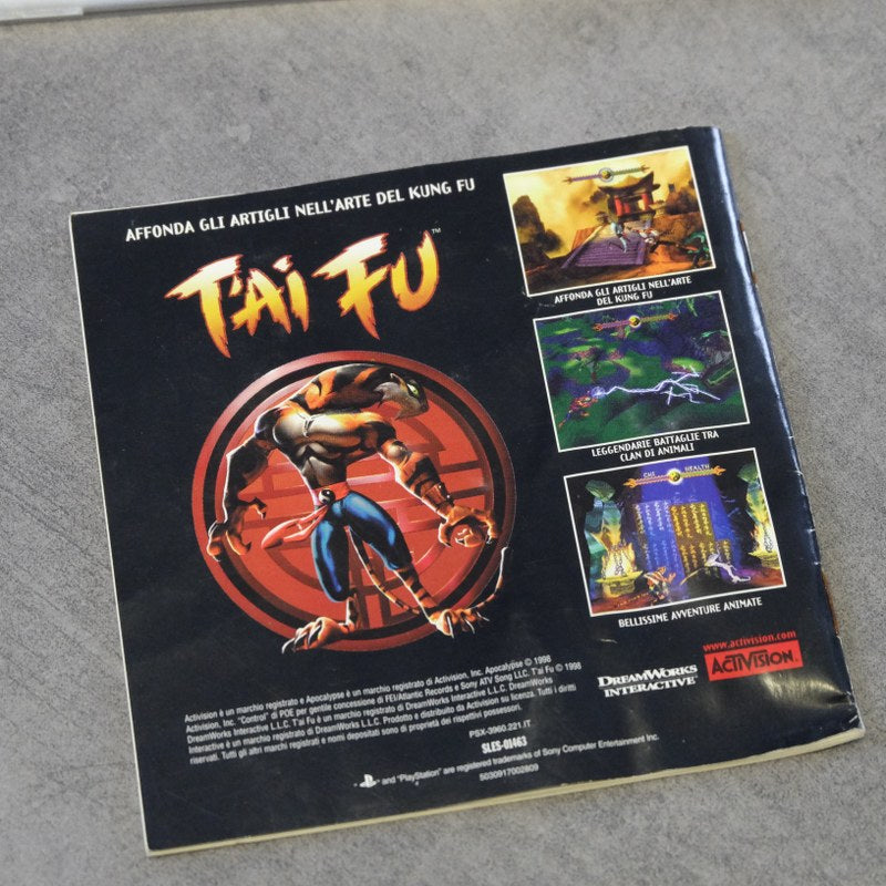 Vendita Apocalypse - Retrogaming Shop