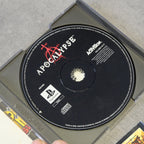 Vendita Apocalypse - Retrogaming Shop