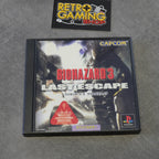 Vendita Biohazard 3 Last Escape - Retrogaming Shop
