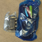 Vendita Super Nes Cavo Stereo Audio/Video - Retrogaming Shop