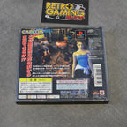 Vendita Biohazard 3 Last Escape - Retrogaming Shop