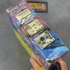 Vendita Game Boy Gig - Retrogaming Shop